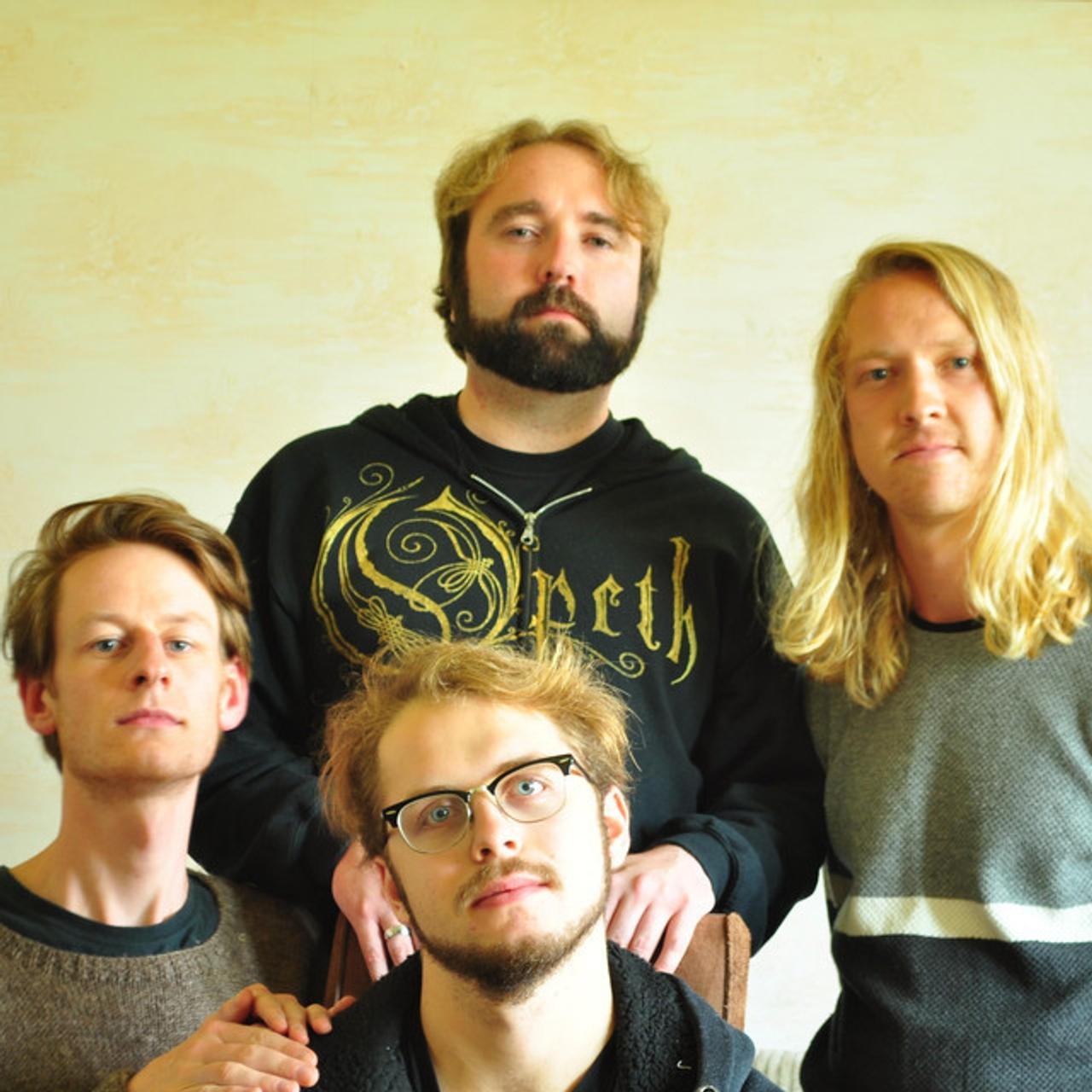 John If You’re Out There