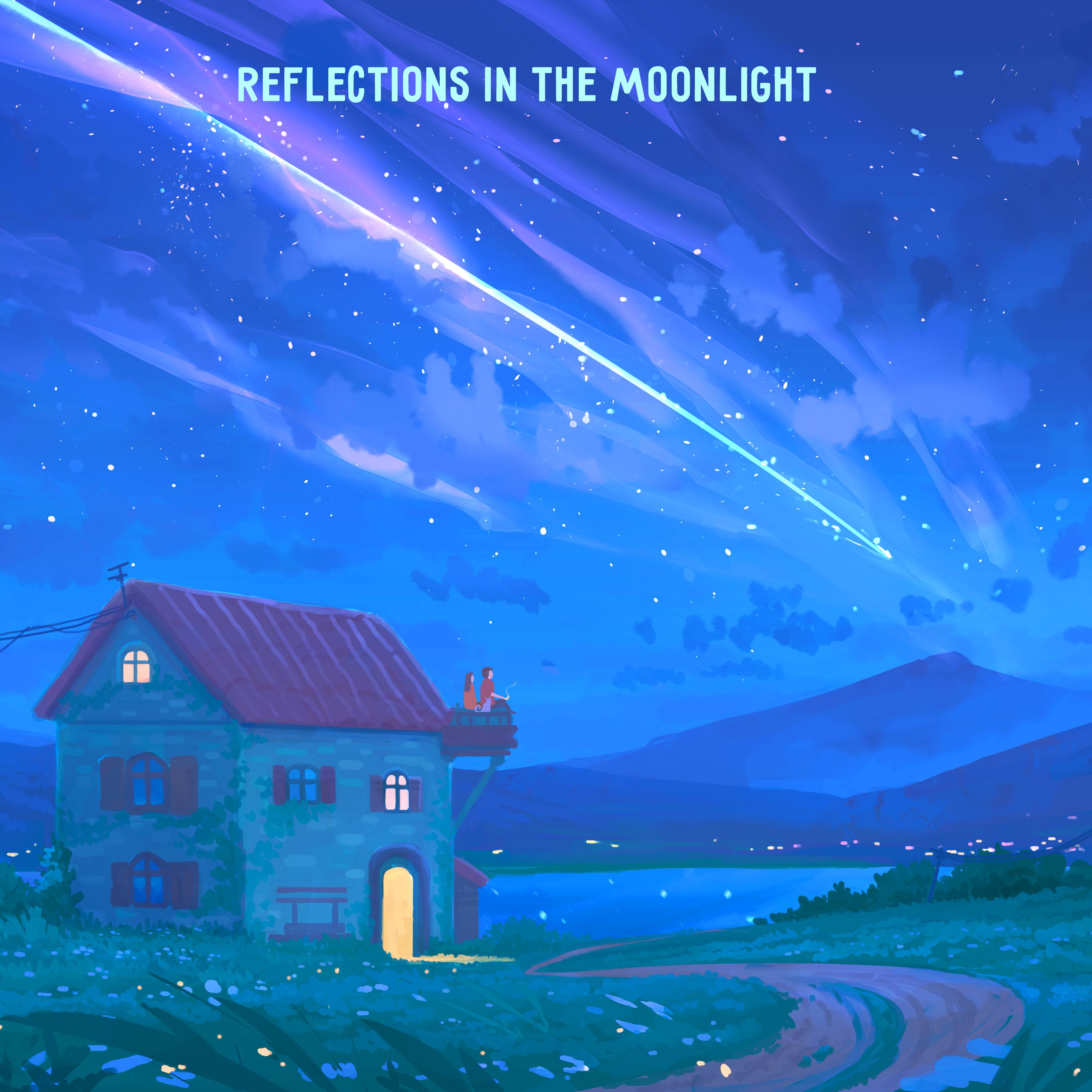 Reflections in the moonlight专辑