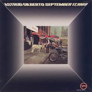 September 17, 1969专辑