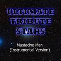 Cake - Mustache Man (Instrumental Version)