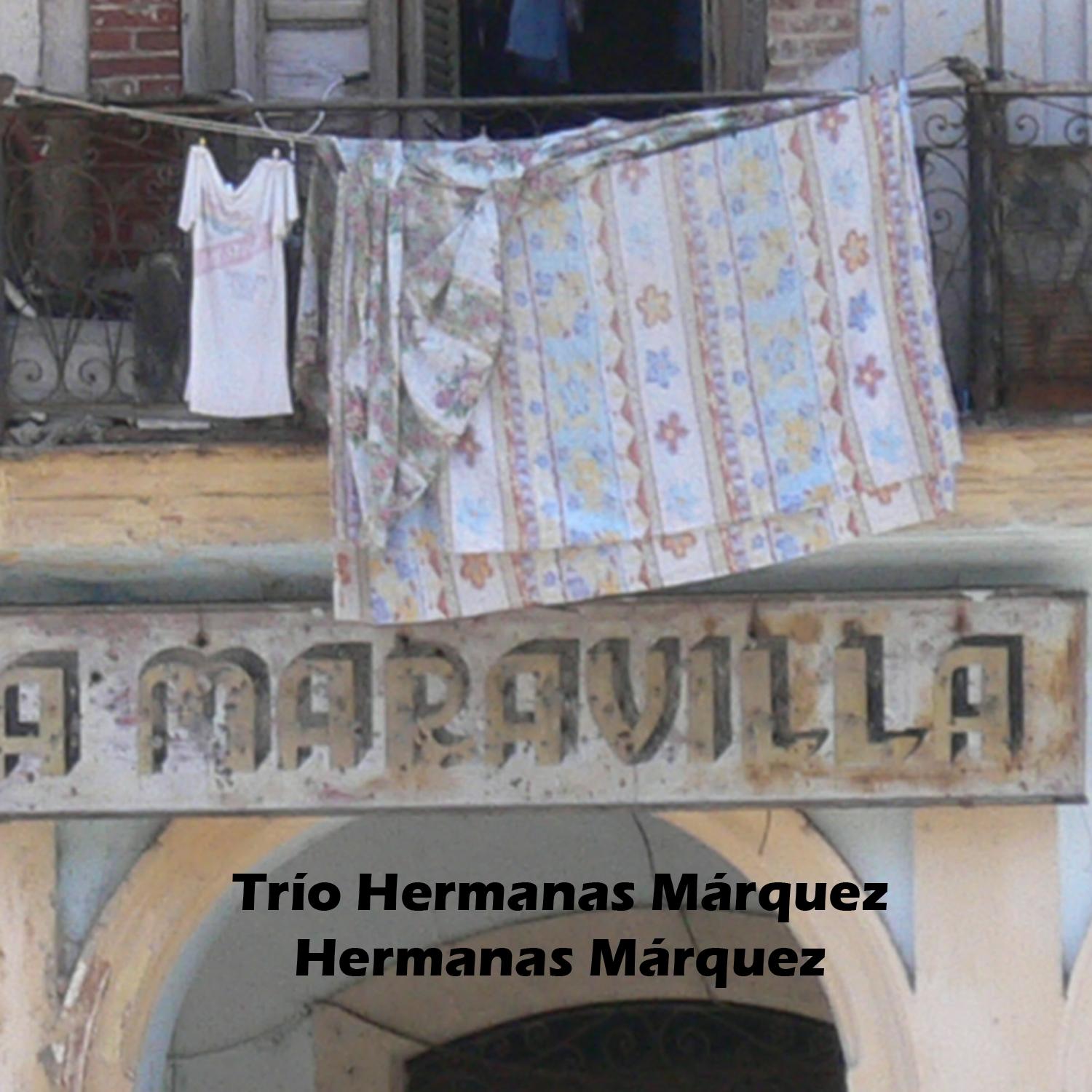 Hermanas Márquez