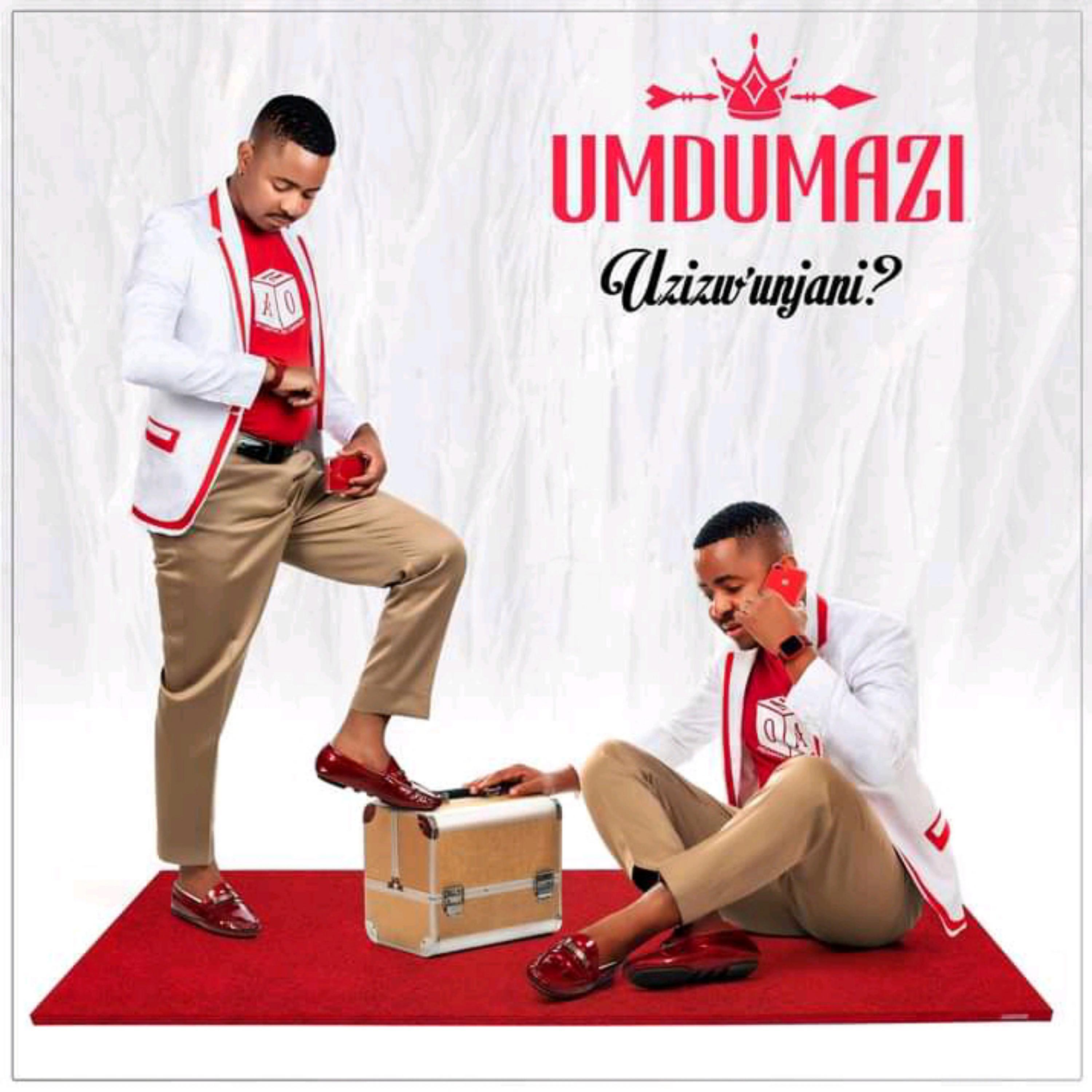 Umdumazi - Ubuqotho bakhe