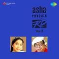 Asha Reveals Real Rd Vol 2
