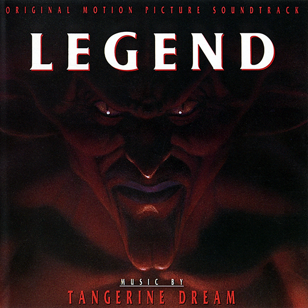Legend [Original Score]