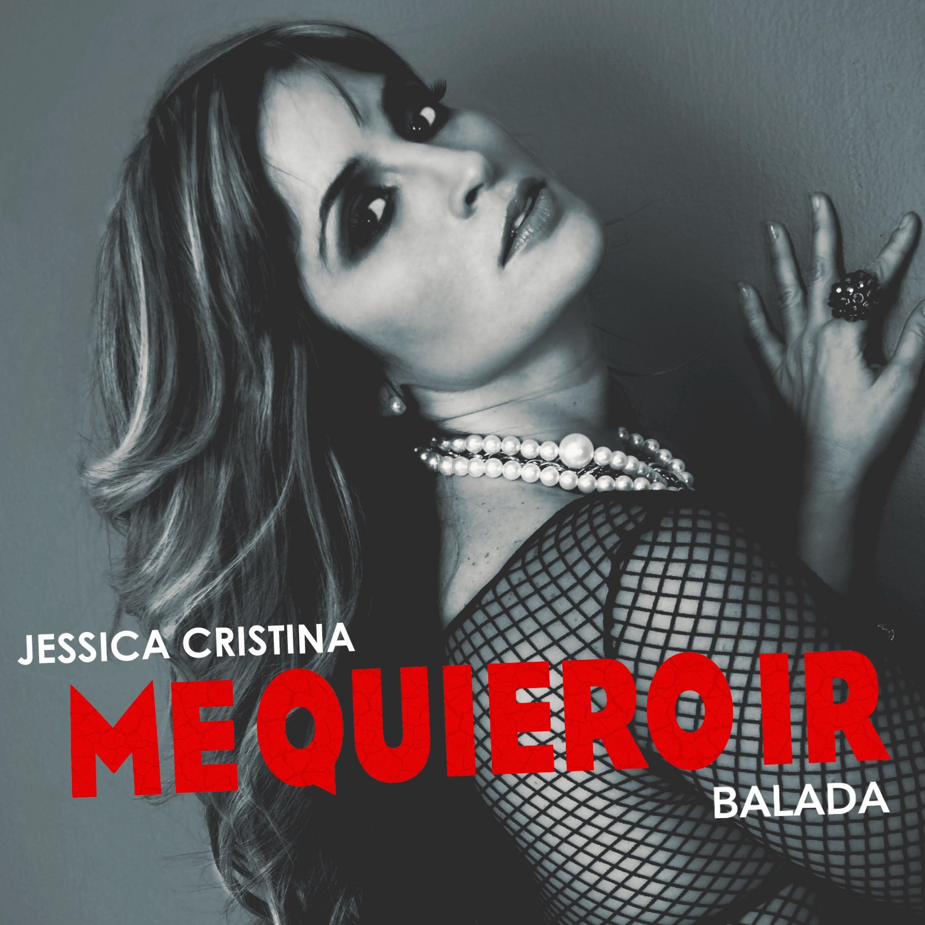 Me Quiero Ir (Balada)