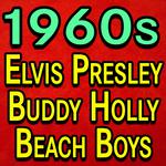 1960s Elvis Presley Buddy Holly Beach Boys专辑