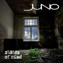 States of Mind专辑