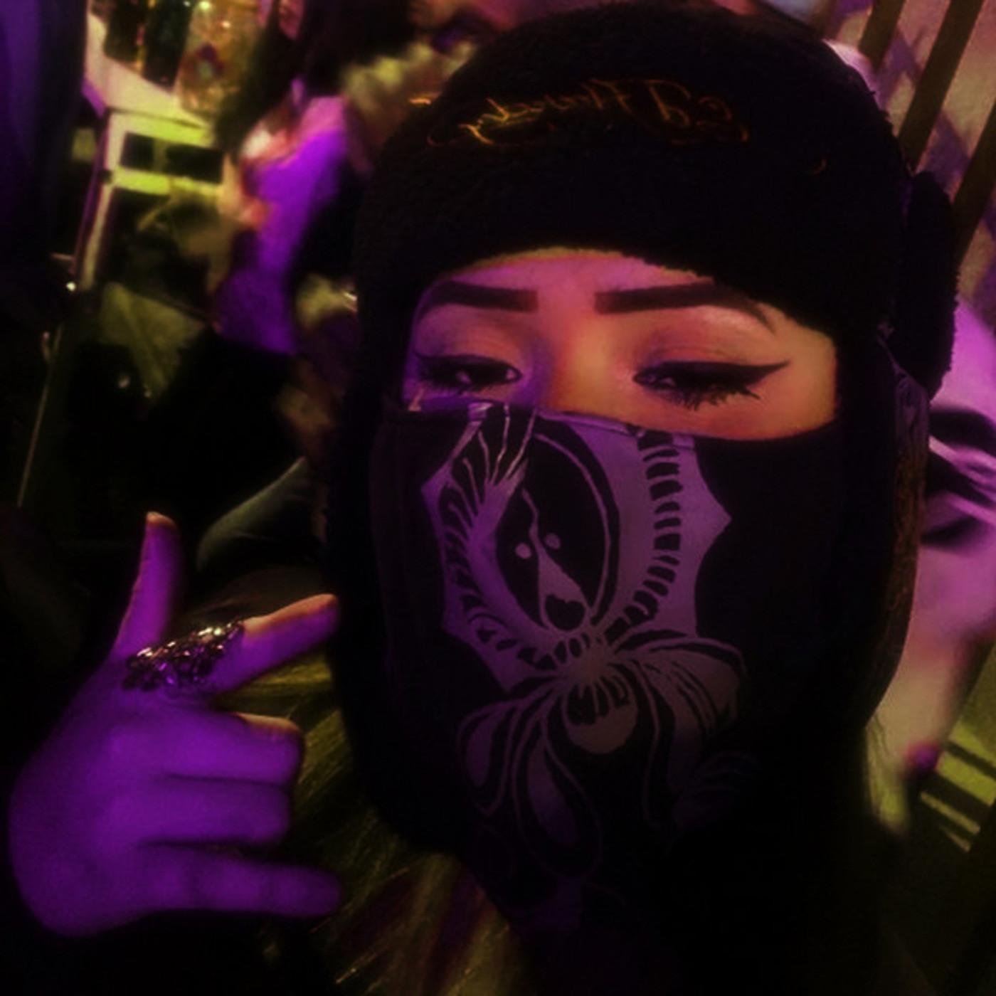 MONTAGEM DIAMANTE ROSA - SPED UP