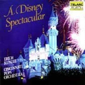 A Disney Specacular专辑