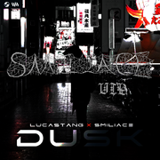 Dust (Smiliace VIP)