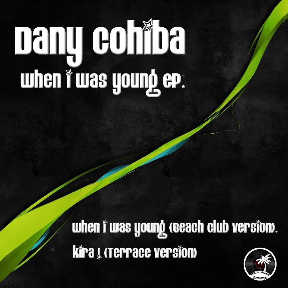 Kira! (Terrace Version)