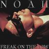 NOAH - Freak On The Low (Instrumental)