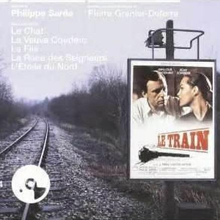 Le Train