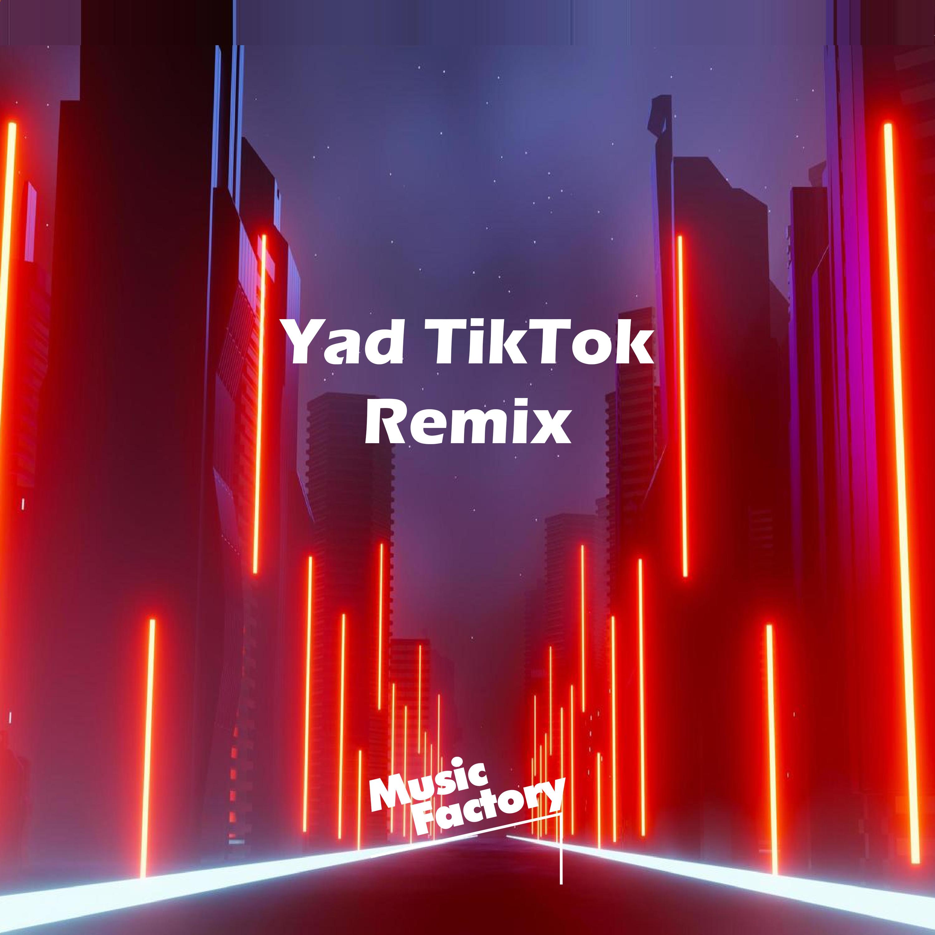 Yad (TikTok Remix)