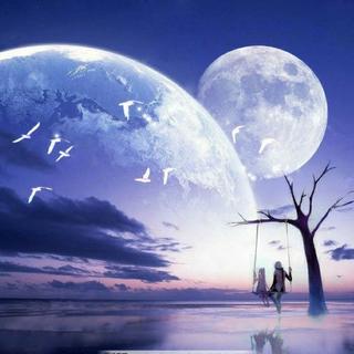 【纯音乐】累的时候听听吧！