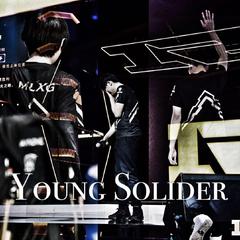 Young Solider（Prod.by CRAT）