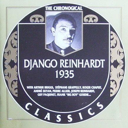 1935 {Chronological Classics 727}