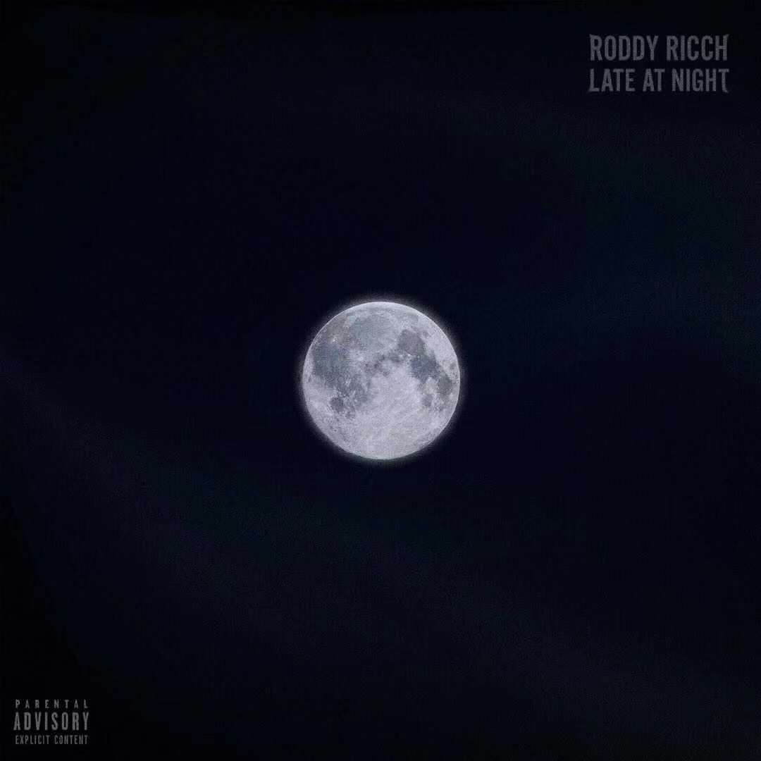 FREE“Night”-Lil Tjay x Roddy Ricch Type Beat