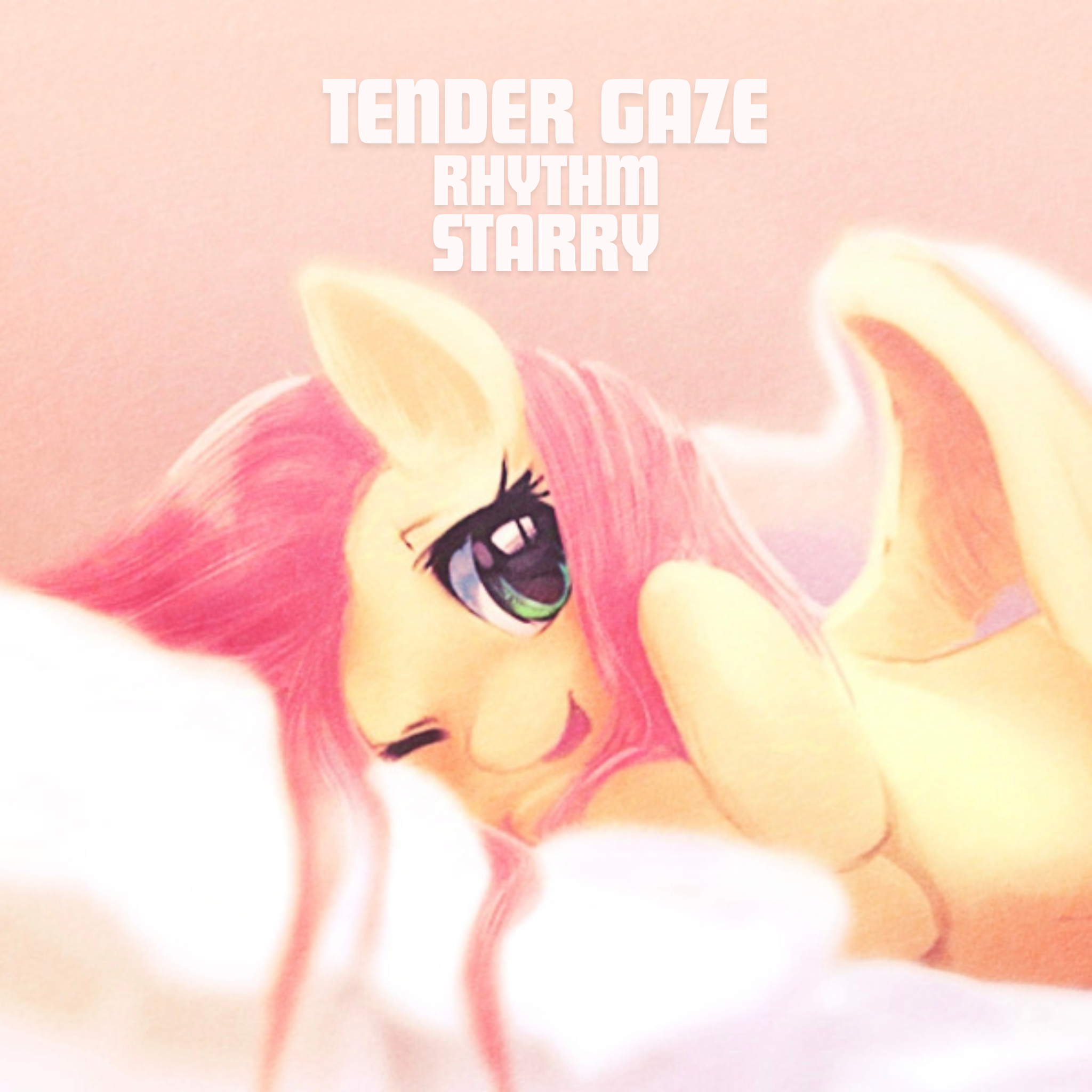 Tender gaze