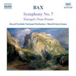 BAX: Symphony No. 7 / Tintagel专辑