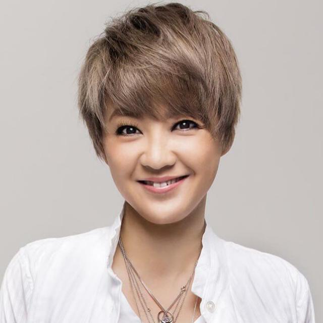 粤语女歌男唱