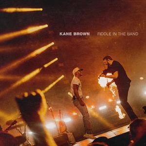 Kane Brown - Fiddle in the Band (Karaoke Version) 带和声伴奏