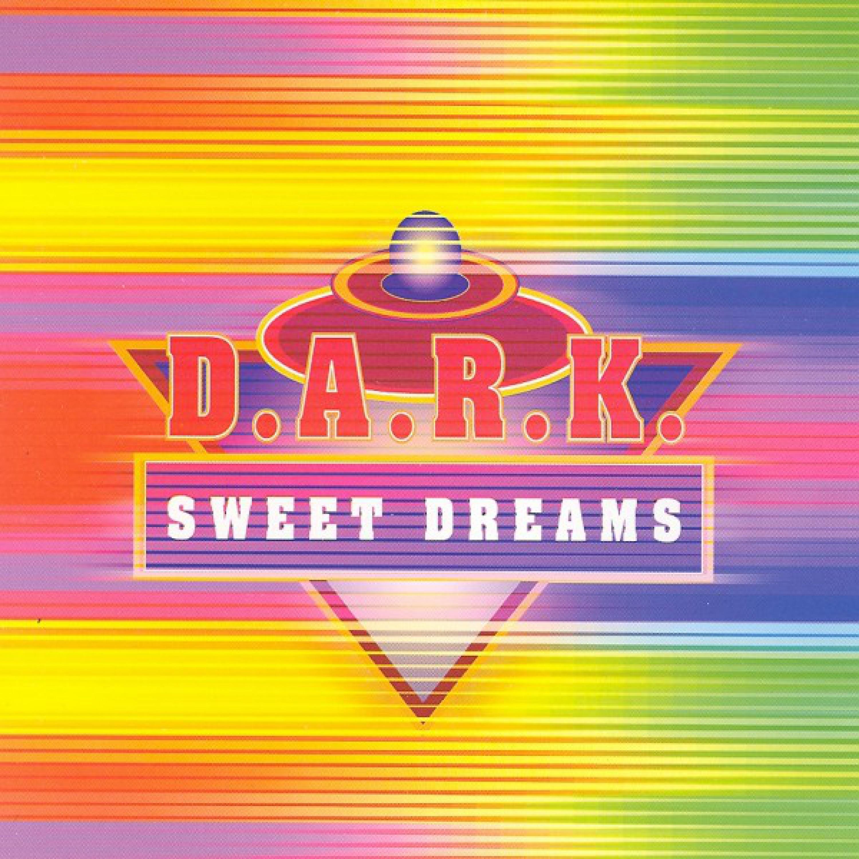 Sweet Dreams