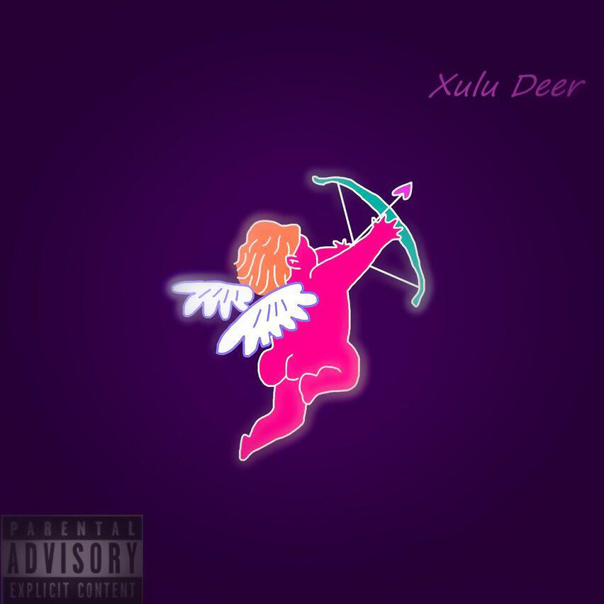 《Xulu Deer》专辑