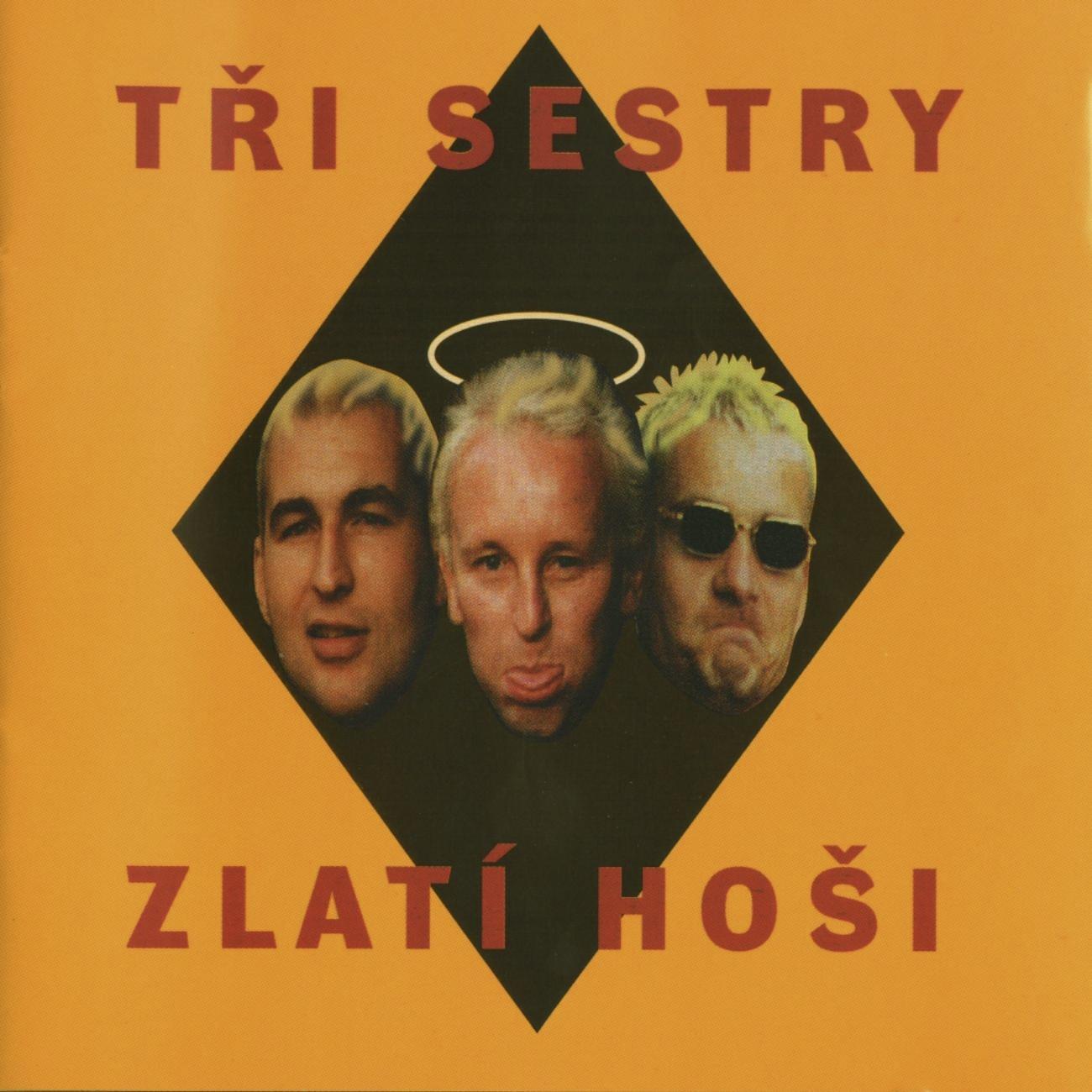 Zlati hosi
