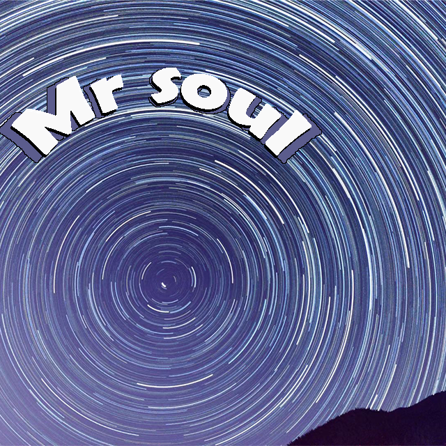 Mr soul