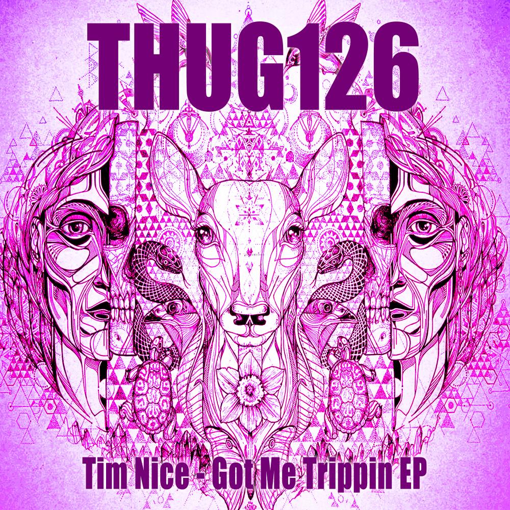 Got Me Trippin EP
