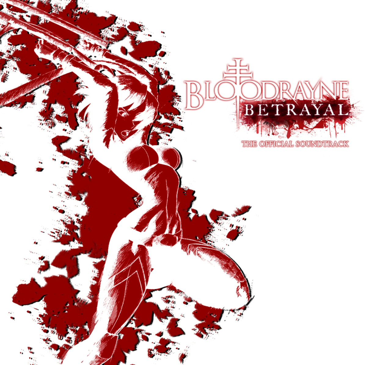 Bloodrayne: Betrayal Official Soundtrack