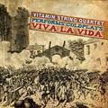 Vitamin String Quartet Performs Coldplay's Viva La Vida