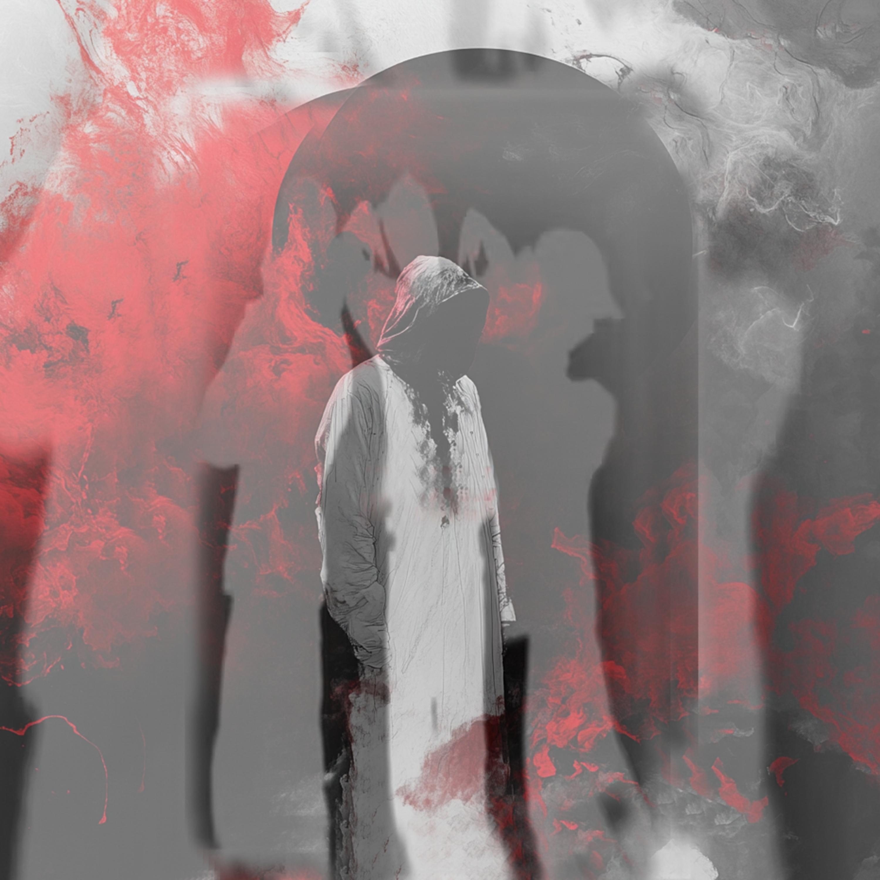 Highjack x I'm god