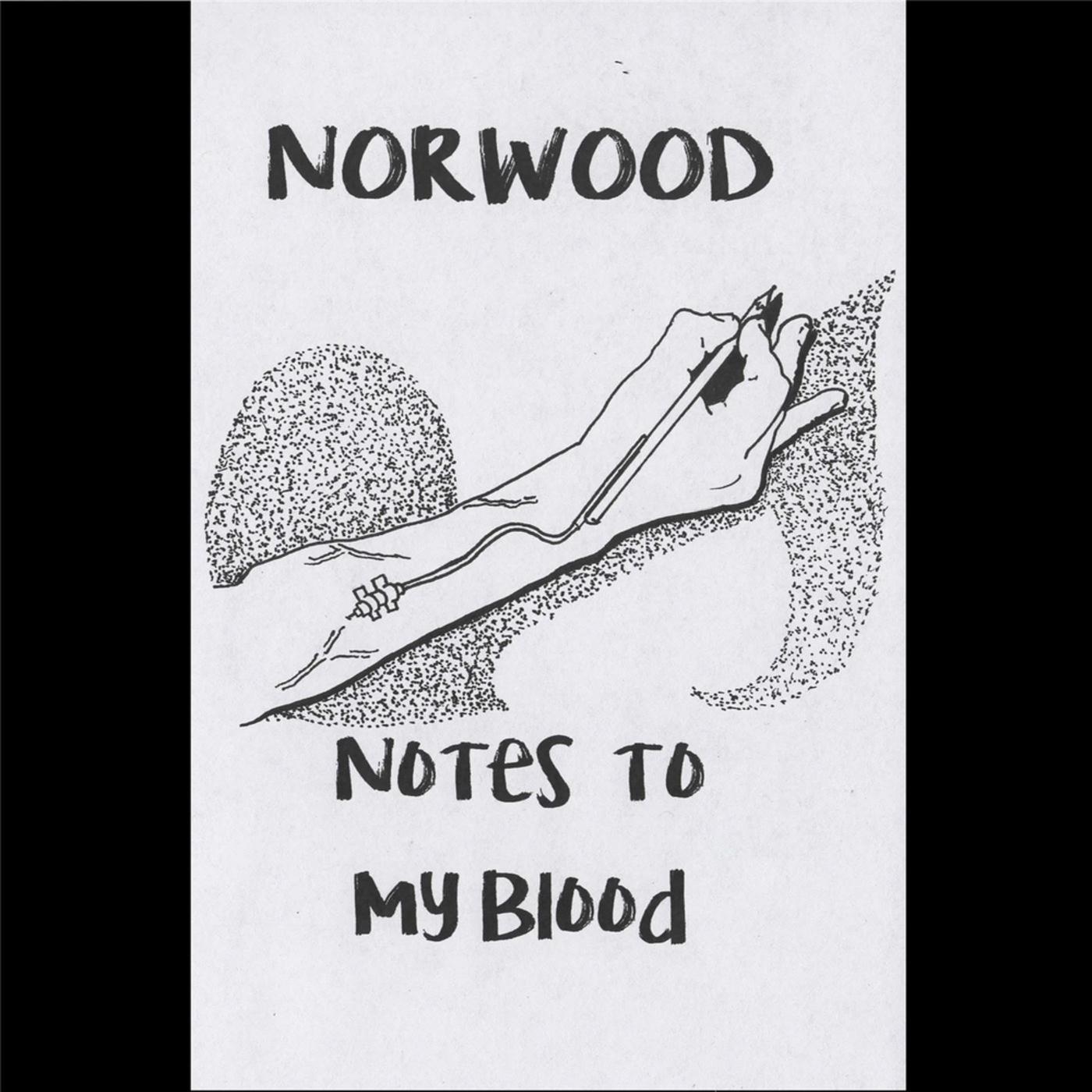 Notes to My Blood