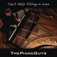 Wedding Piano - Can\'t Help Falling In Love (instrumental Playback) (1)
