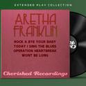 Aretha Franklin: The Extended Play Collection专辑