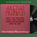 Aretha Franklin: The Extended Play Collection
