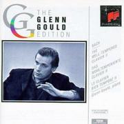 The Glenn Gould Edition - Bach: The Well-Tempered Clavier, Book II