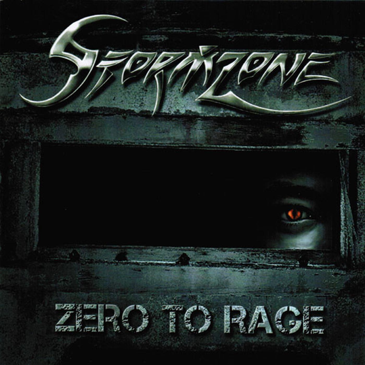 Zero to Rage