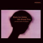 Waltz for Debby (with Scott Lafaro & Paul Motian) [Bonus Track Version]专辑