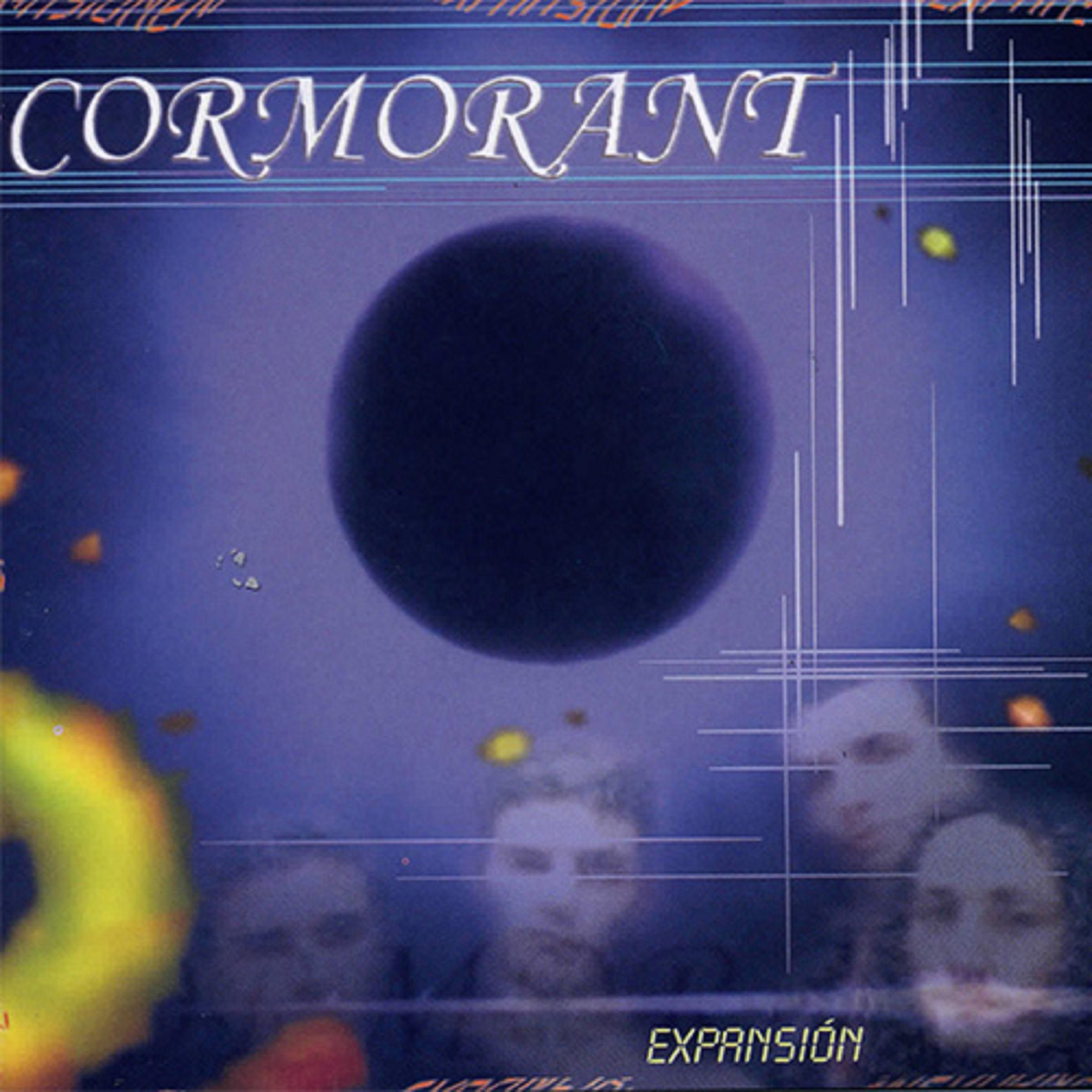Expansión