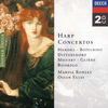 Concierto de Aranjuez for Guitar and Orchestra - Transcribed for harp & orchestra:3. Allegro gentile
