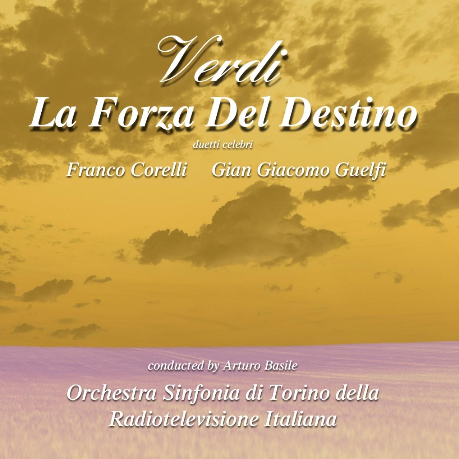 La Forza Del Destino