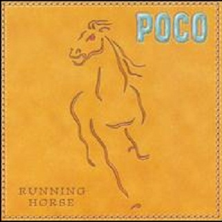Running Horse