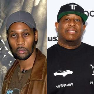 RZA vs. DJ Premier