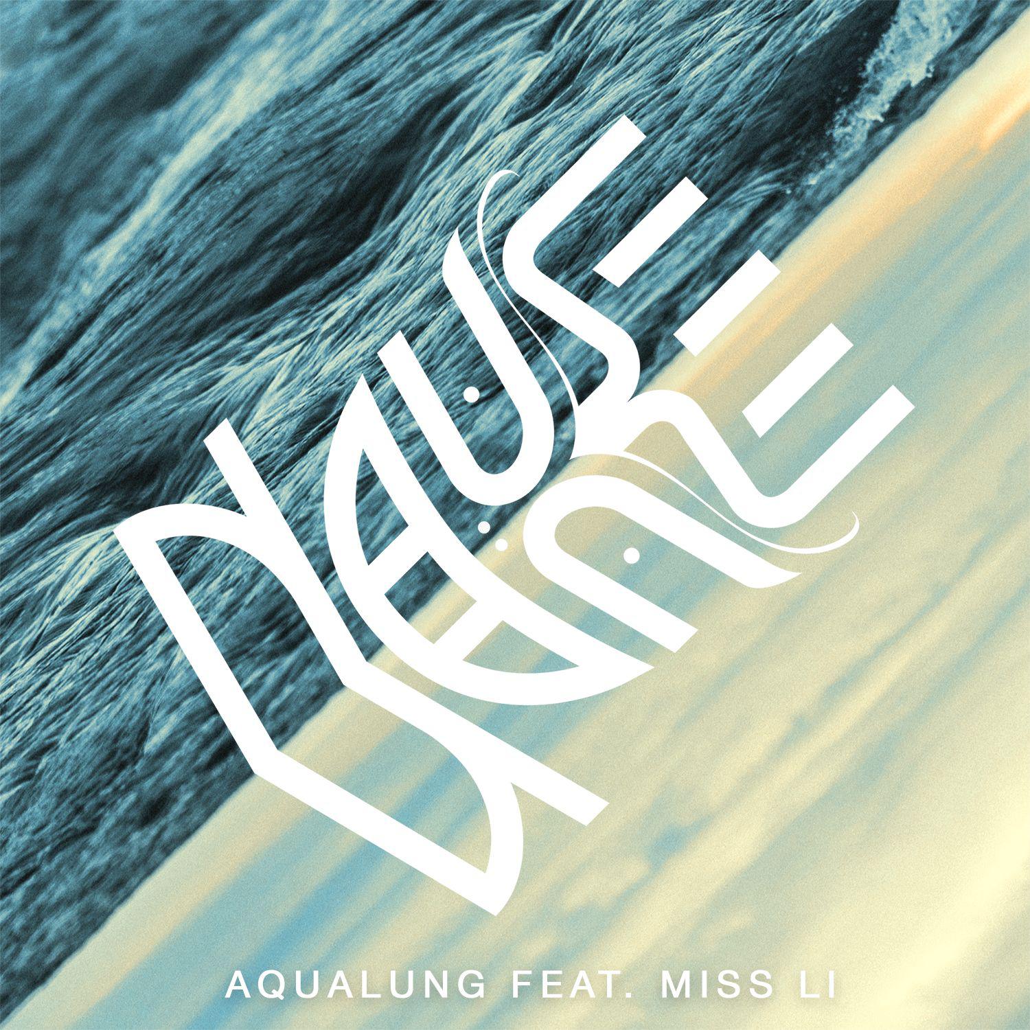 Nause - Aqualung