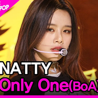BoA- Only One
