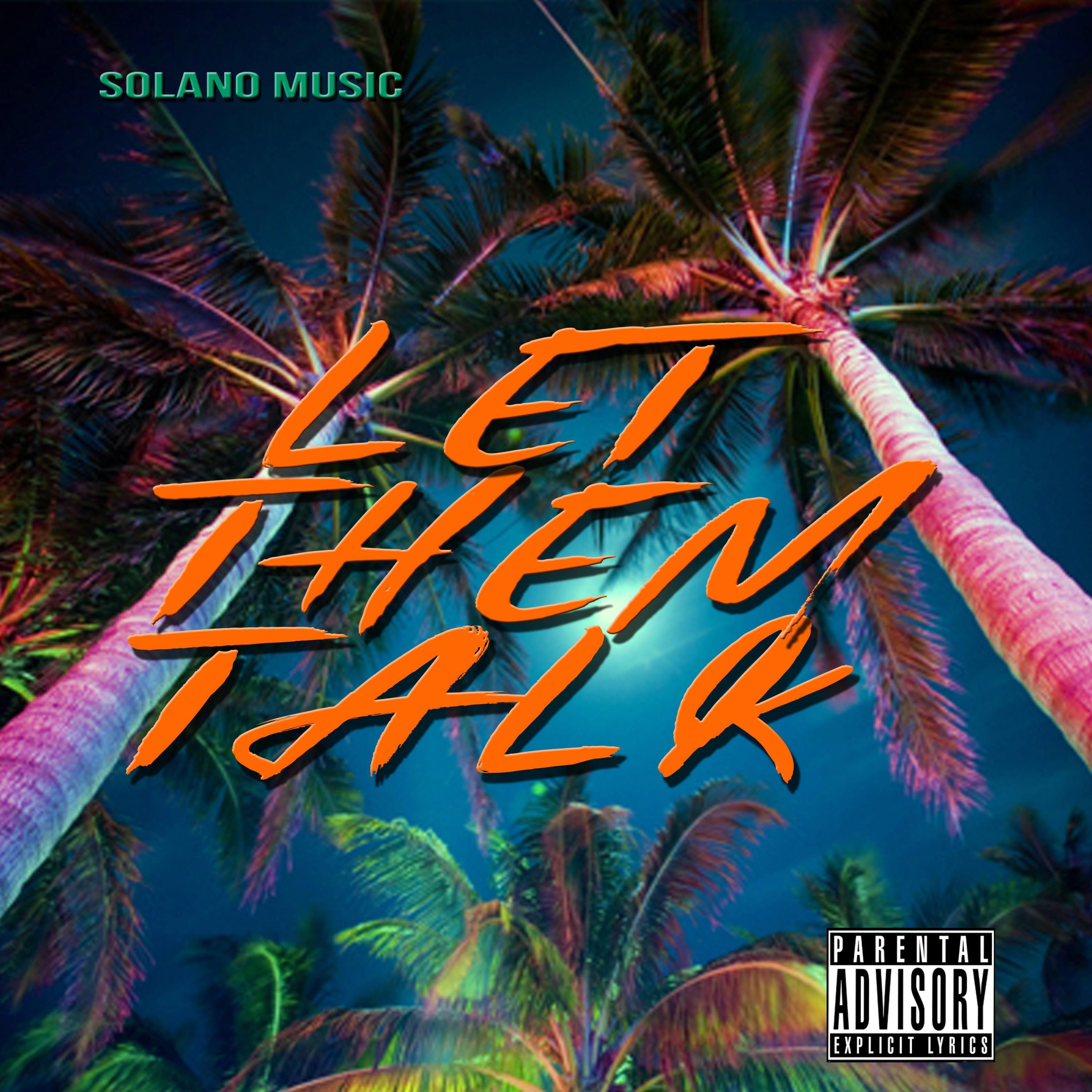 Let Them Talk
