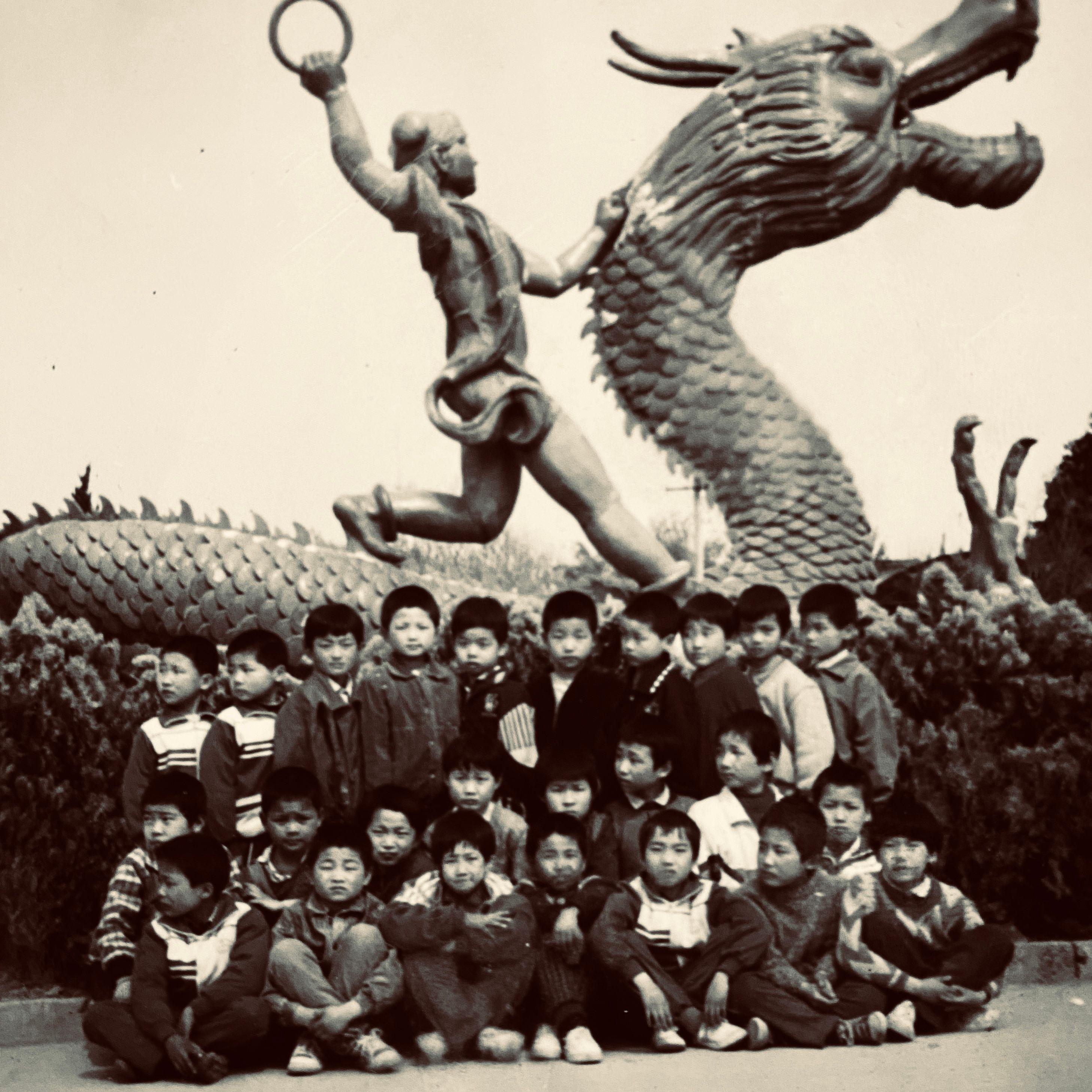 那年的青春后来的我们